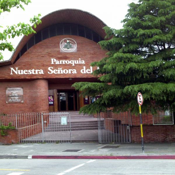 Parroquia