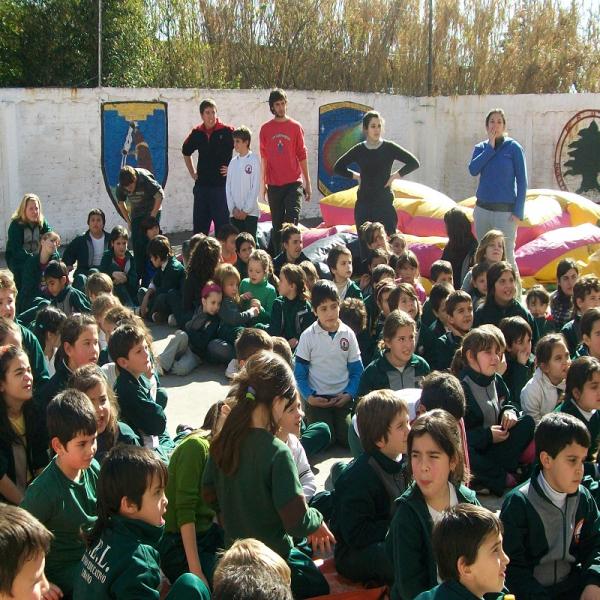 Primaria